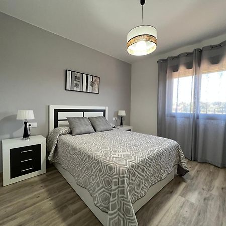 Casa Rural "El Canuelo" Aljucén Екстериор снимка