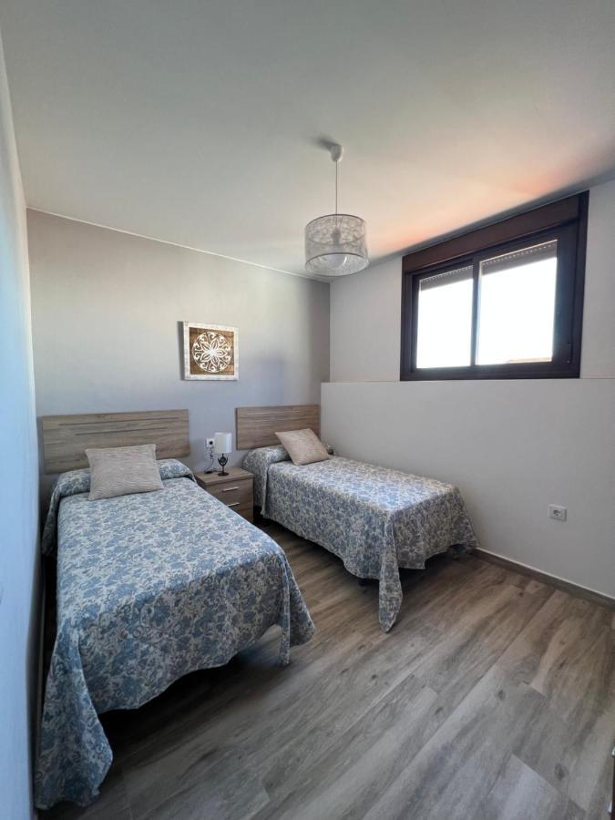 Casa Rural "El Canuelo" Aljucén Екстериор снимка