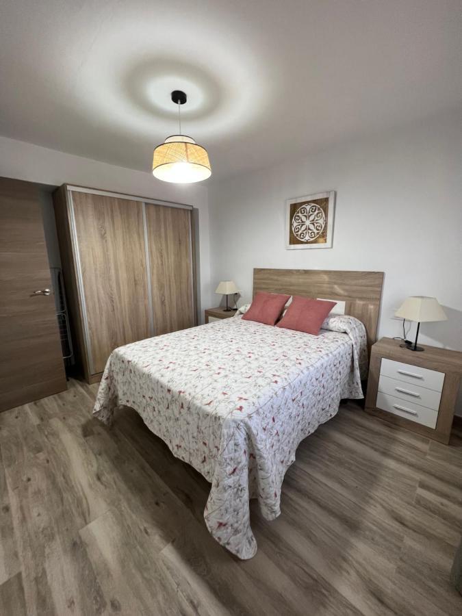 Casa Rural "El Canuelo" Aljucén Екстериор снимка
