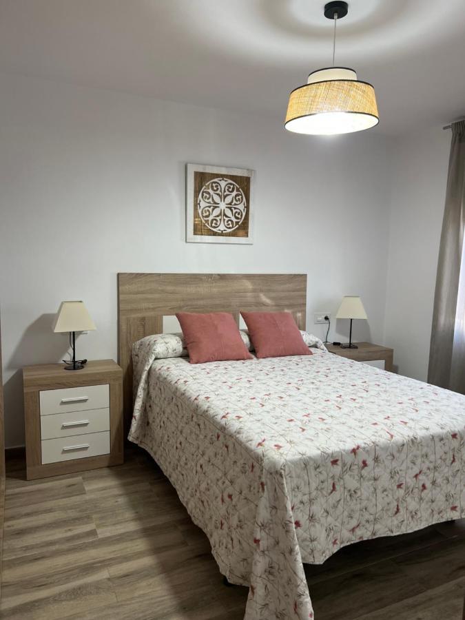 Casa Rural "El Canuelo" Aljucén Екстериор снимка